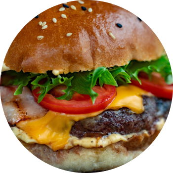 Comida Rápida 
