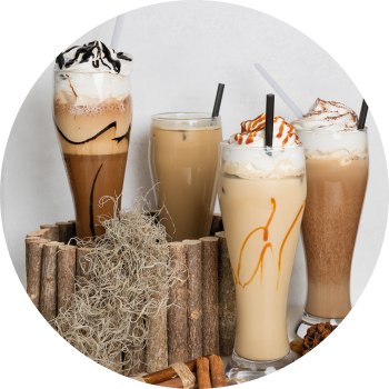 Bebidas refrescantes
