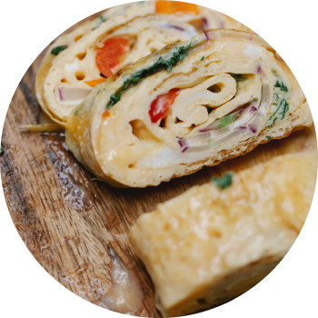Desayunos