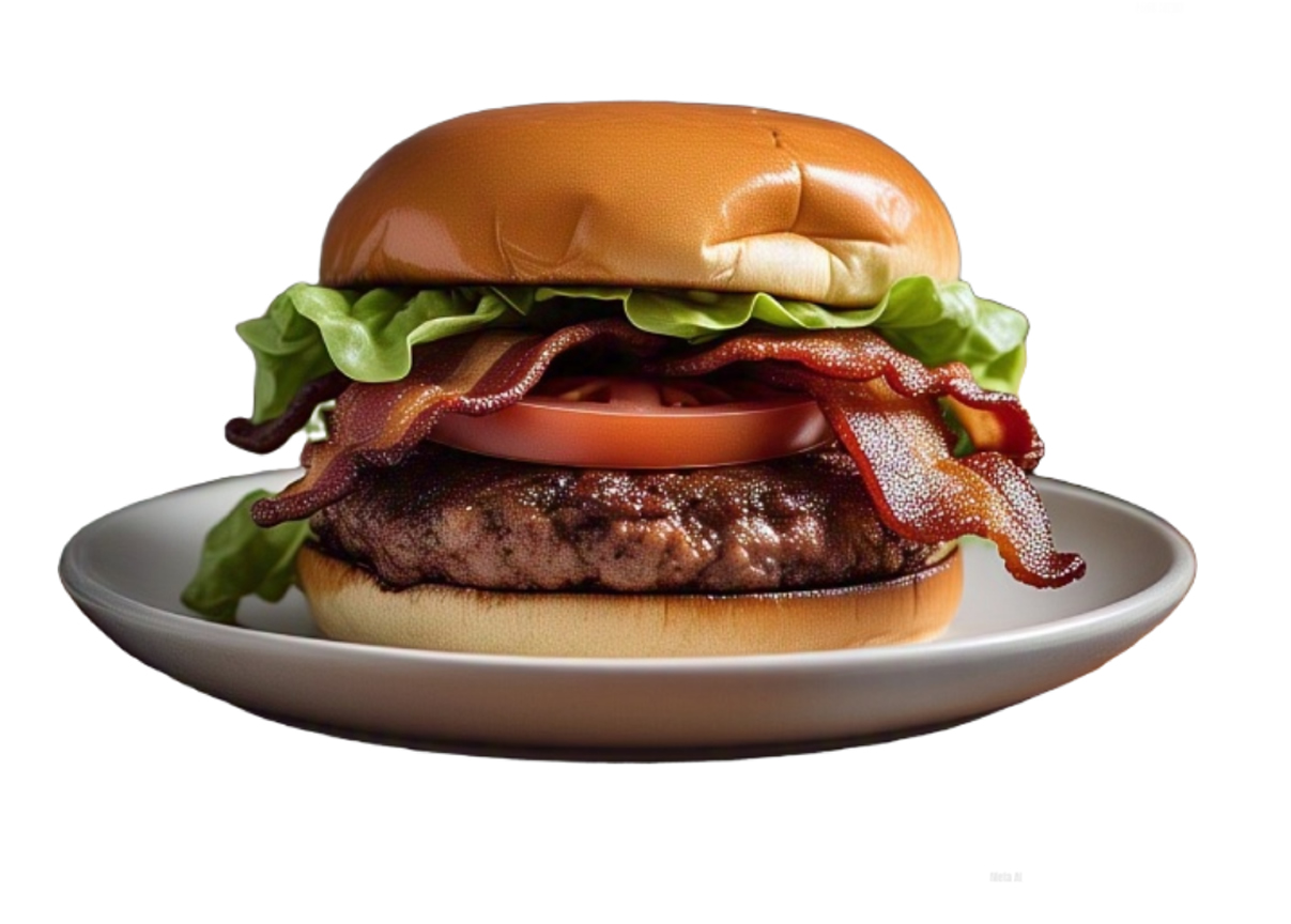 Hamburguesas