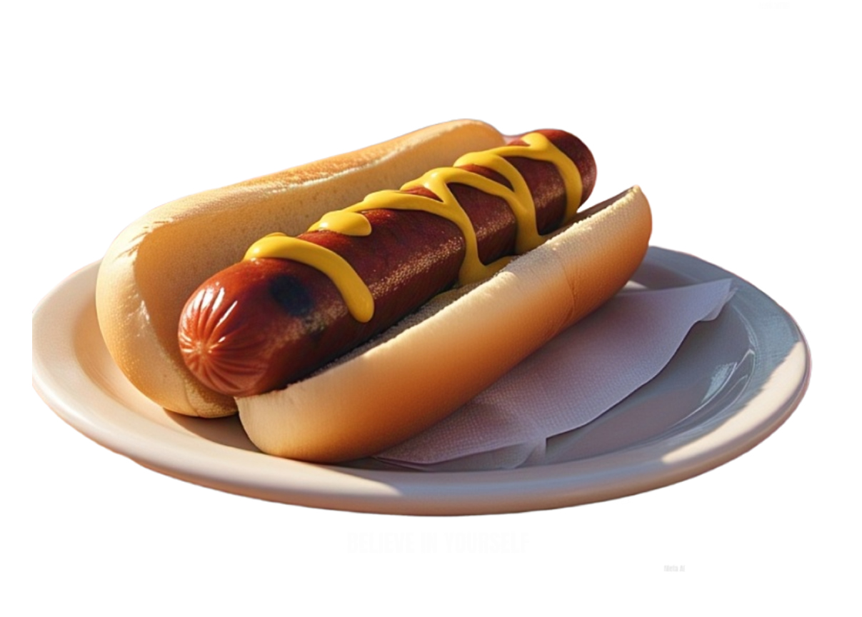 Perros calientes